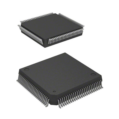 DF3067RVX13V by Renesas Electronics America Inc - IC MCU 16BIT 128KB FLASH 100QFP