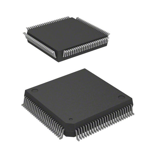 DF3067RVX13V by Renesas Electronics America Inc - IC MCU 16BIT 128KB FLASH 100QFP