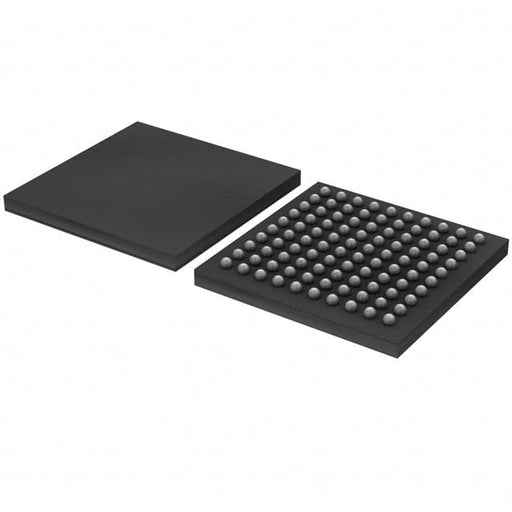 LPC1768FET100,551 by NXP USA Inc. - IC MCU 32BIT 512KB FLSH 100TFBGA