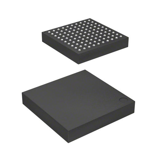 R5F52315ADLA#20 by Renesas Electronics America Inc - IC MCU 32BIT 128KB FLSH 100TFLGA