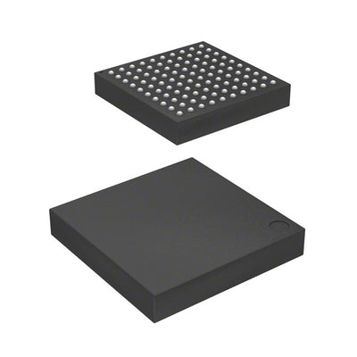 R5F565N9EDLJ#20 by Renesas Electronics America Inc - IC MCU 32BIT 1MB FLASH 100TFLGA