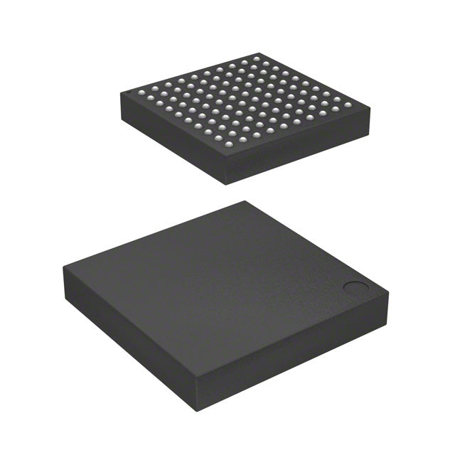 R5F565N9EDLJ#20 by Renesas Electronics America Inc - IC MCU 32BIT 1MB FLASH 100TFLGA