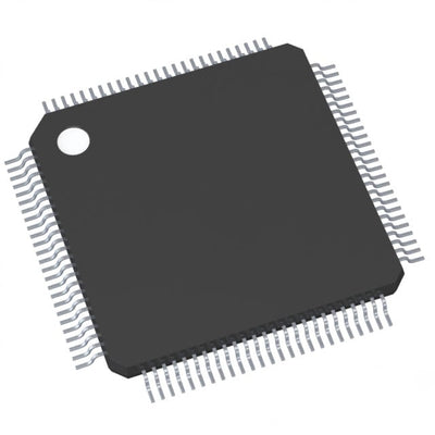 SAK-TC233L-16F200F AB by Infineon Technologies - IC MCU 32BIT 2MB FLASH 100TQFP