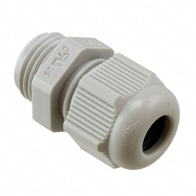 10000200 by Bopla Enclosures - CABLE GLAND 4-8MM PG9 POLYAMIDE