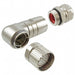 1000044 by Phoenix Contact - CONNECTOR RECPT FMALE 19P SOLDER CUP