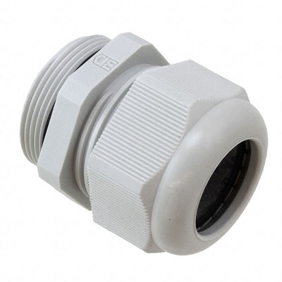 10000700 by Bopla Enclosures - CABLE GLAND 18-25MM PG29 POLY