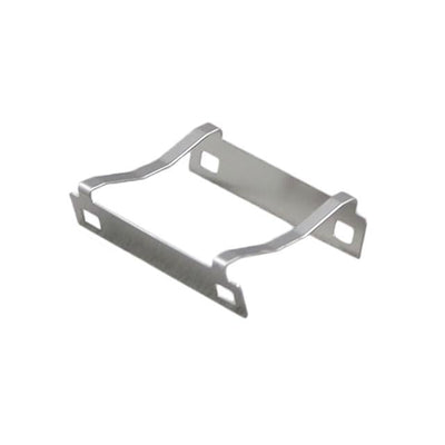 1000130181 by Molex - CONNECTOR HEATSINK CLP FOR QSFP+ CAGE