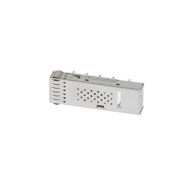 1000141240 by Molex - CONNECTOR ZQSFP+ CAGE PRESS-FIT R/A