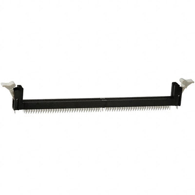 10005639-12128LF by Amphenol ICC (FCI) - CONNECTOR SKT DIMM 240POS PCB