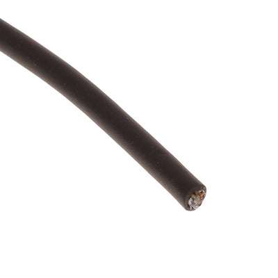 1000620581 by Molex - Temp Flex - 38 AWG 50 OHM 18 COAX CABLE