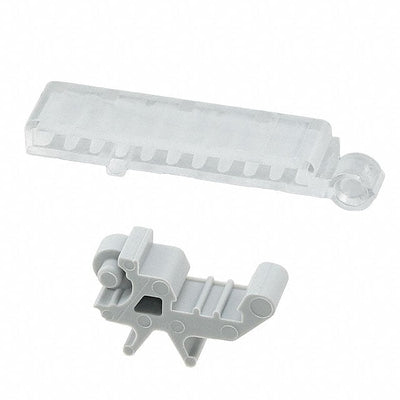 1000708 by Phoenix Contact - MARKER LABEL 50 PIECES