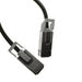 10007290-N0050CULF by Amphenol ICC (FCI) - CABLE INFINIBAND 4X M-M 500MM