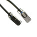 10007290-N0300CULF by Amphenol ICC (FCI) - CABLE INFINIBAND 4X M-M 3M