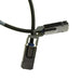 10007290-P0050CULF by Amphenol ICC (FCI) - CABLE INFINIBAND 4X M-M 500MM