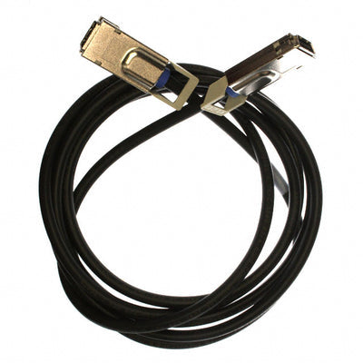 10007290-P0300CULF by Amphenol ICC (FCI) - CABLE INFINIBAND 4X M-M 3M
