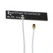 1000802 by Ethertronics/AVX - RF ANT 2.4GHZ PCB TRACE CAB ADH