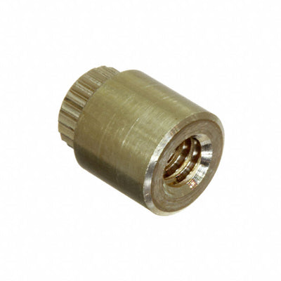 1001-080-B by RAF Electronic Hardware - 1/4OD X 6-32 THD