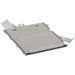 10010556-004LF by Amphenol ICC (FCI) - CONNECTOR SMART CARD PUSH-PULL