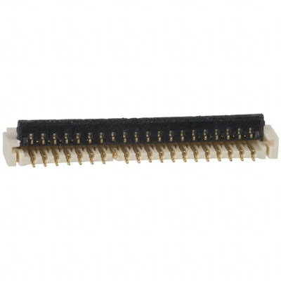 10013057-391200ELF by Amphenol ICC (FCI) - CONNECTOR FFC BOTTOM 39POS 0.3MM R/A