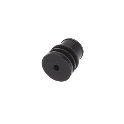 100132-1 by TE Connectivity AMP Connectors - CAVITY PLUG