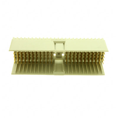100143-1 by TE Connectivity AMP Connectors - CONNECTOR HEADER 110POS 2MM PRESS-FIT