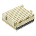 10016537-101LF by Amphenol ICC (FCI) - CONNECTOR RECPT HIGH SPEED 150POS PCB