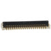 10017251-392240ELF by Amphenol ICC (FCI) - CONNECTOR FFC TOP 39POS 0.3MM R/A