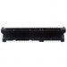 10017660-001LF by Amphenol ICC (FCI) - CONNECTOR SATA RCPT 22POS SLD PCB