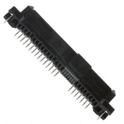 10018182-001LF by Amphenol ICC (FCI) - CONNECTOR SAS RCPT 29POS SLD PCB
