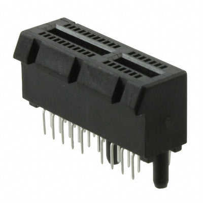 10018783-10010TLF by Amphenol ICC (FCI) - CONNECTOR PCI EXP FMALE 36POS 0.039