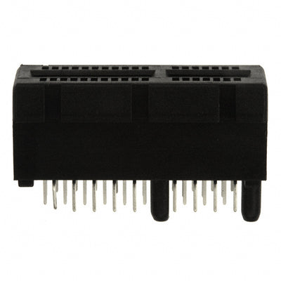 10018783-10100TLF by Amphenol ICC (FCI) - CONNECTOR PCI EXP FMALE 36POS 0.039