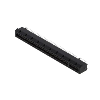 10018783-10103TLF by Amphenol ICC (FCI) - CONNECTOR PCI EXP FMALE 164POS 0.039