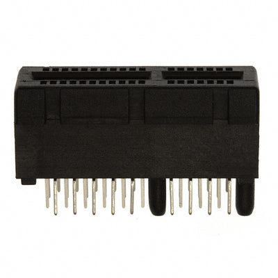 10018783-10110TLF by Amphenol ICC (FCI) - CONNECTOR PCI EXP FMALE 36POS 0.039