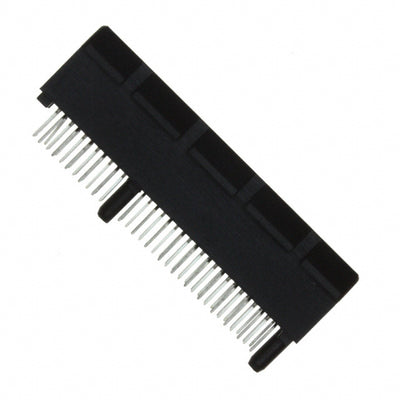 10018783-10111TLF by Amphenol ICC (FCI) - CONNECTOR PCI EXP FMALE 64POS 0.039