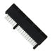 10018783-10111TLF by Amphenol ICC (FCI) - CONNECTOR PCI EXP FMALE 64POS 0.039
