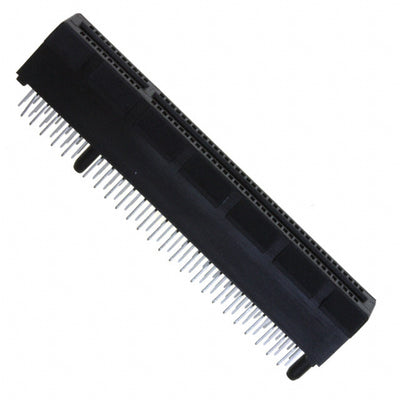 10018783-10112TLF by Amphenol ICC (FCI) - CONNECTOR PCI EXP FMALE 98POS 0.039