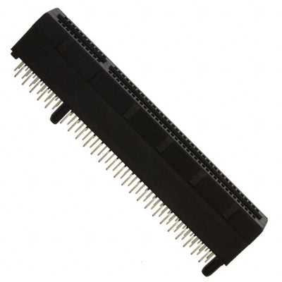 10018783-10202TLF by Amphenol ICC (FCI) - CONNECTOR PCI EXP FMALE 98POS 0.039