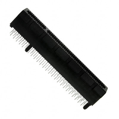 10018783-10212TLF by Amphenol ICC (FCI) - CONNECTOR PCI EXP FMALE 98POS 0.039