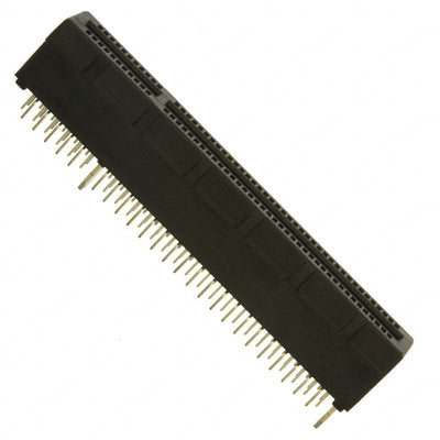 10018783-11002TLF by Amphenol ICC (FCI) - CONNECTOR PCI EXP FMALE 98POS 0.039