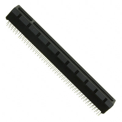 10018783-11013TLF by Amphenol ICC (FCI) - CONNECTOR PCI EXP FMALE 164POS 0.039