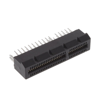 10018783-11111TLF by Amphenol ICC (FCI) - CONNECTOR PCI EXP FMALE 64POS 0.039