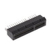 10018783-11111TLF by Amphenol ICC (FCI) - CONNECTOR PCI EXP FMALE 64POS 0.039