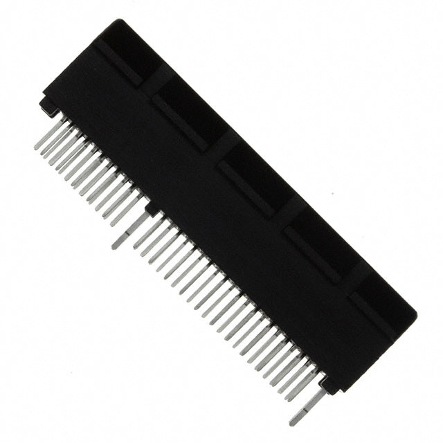 10018783-11211TLF by Amphenol ICC (FCI) - CONNECTOR PCI EXP FMALE 64POS 0.039