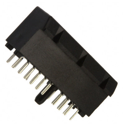 10018783-12000TLF by Amphenol ICC (FCI) - CONNECTOR PCI EXP FMALE 36POS 0.039