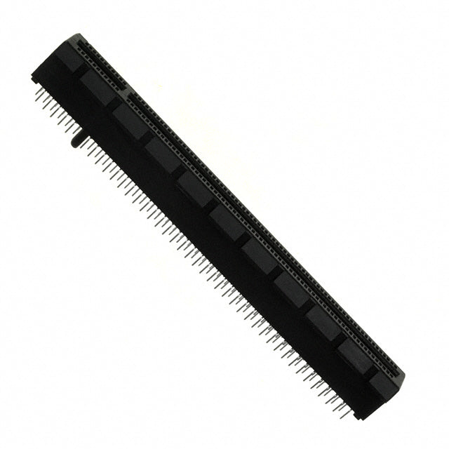 10018783-12003TLF by Amphenol ICC (FCI) - CONNECTOR PCI EXP FMALE 164POS 0.039