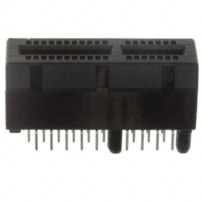 10018784-10000TLF by Amphenol ICC (FCI) - CONNECTOR PCI EXP FMALE 36POS 0.039