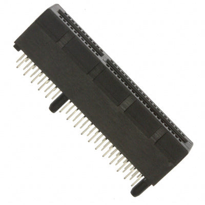 10018784-10001TLF by Amphenol ICC (FCI) - CONNECTOR PCI EXP FMALE 64POS 0.039