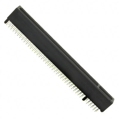 10018784-10013TLF by Amphenol ICC (FCI) - CONNECTOR PCI EXP FMALE 164POS 0.039