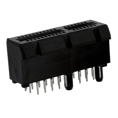 10018784-10100TLF by Amphenol ICC (FCI) - CONNECTOR PCI EXP FMALE 36POS 0.039