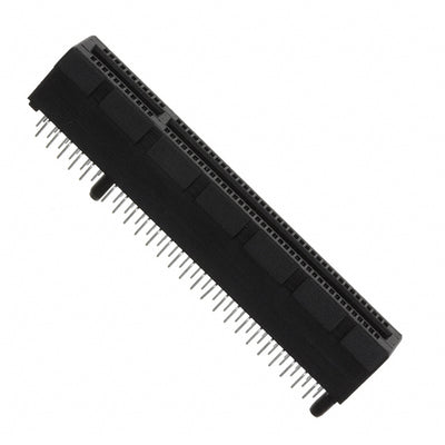 10018784-10102TLF by Amphenol ICC (FCI) - CONNECTOR PCI EXP FMALE 98POS 0.039